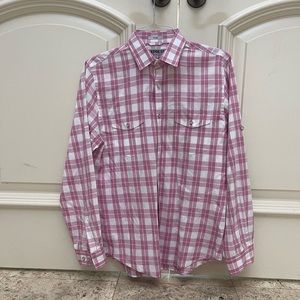 Express fitted shirt